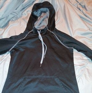 Danskin Black Hoodie
